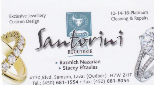 Santorini